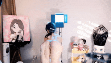 虎牙重磅 吸吸 万定  3v1.68g