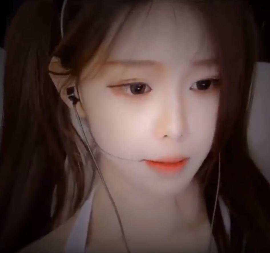 ASMR 醉酒视角，精油按摩耳朵-尤优Baby